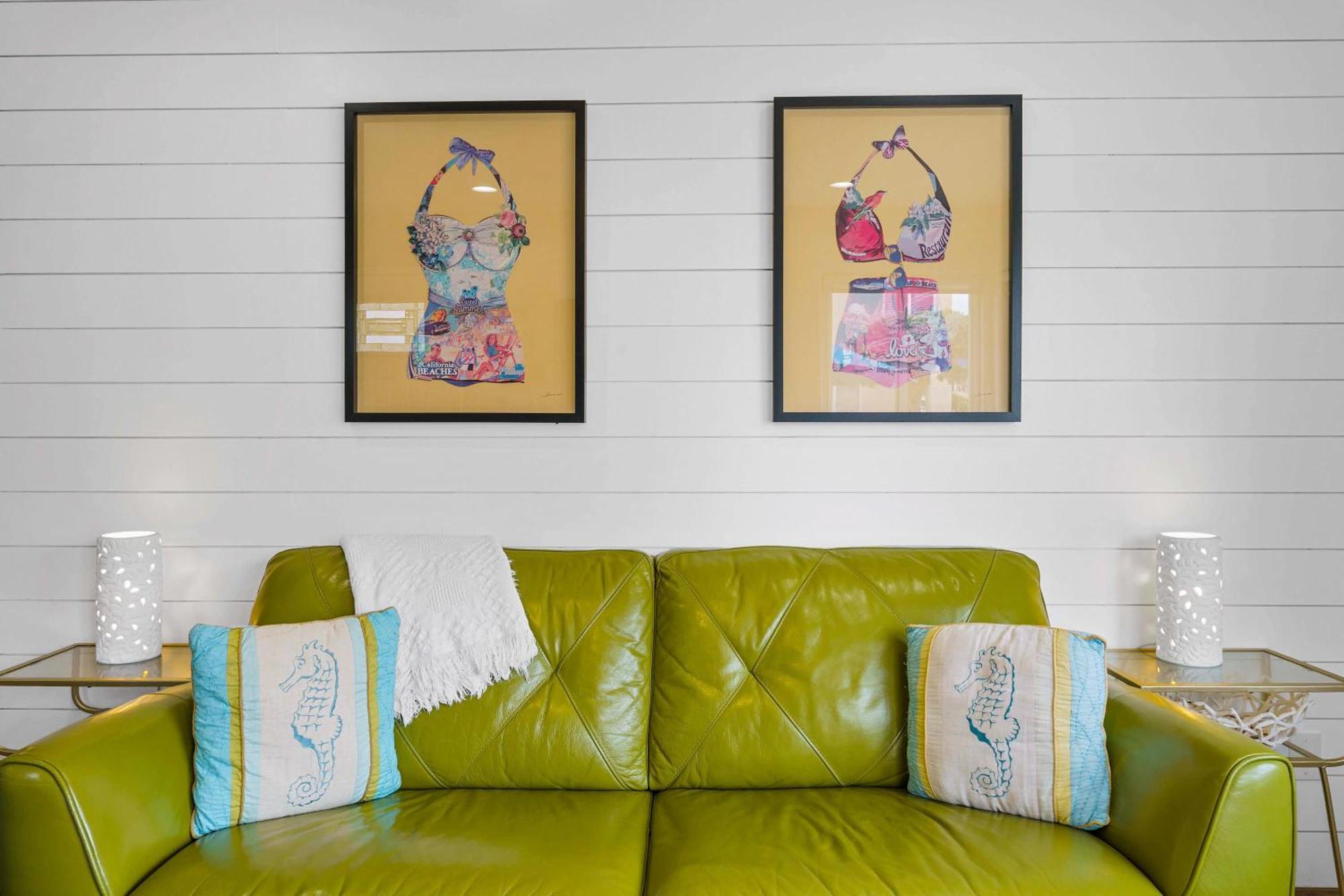 Beach-2-Bay 2Br - In The Heart Of Mission Beach San Diego Esterno foto