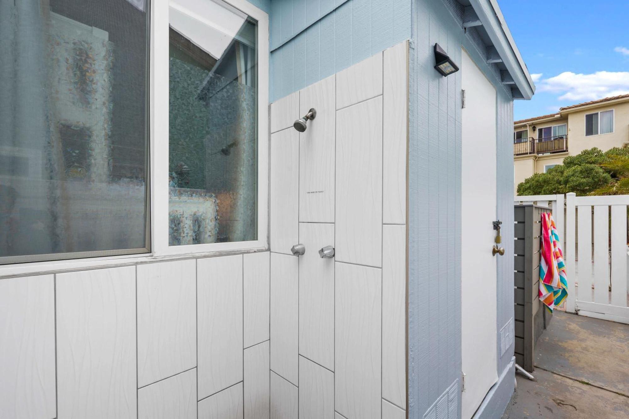 Beach-2-Bay 2Br - In The Heart Of Mission Beach San Diego Esterno foto